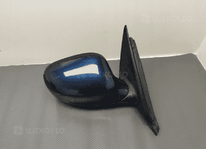 Bmw E90 E91 lusterko prawe 5PIN lift lci uk 3