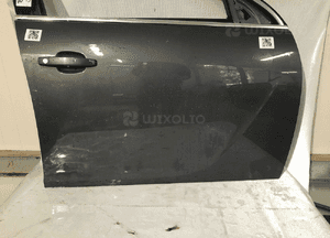 Drzwi przód przednie prawe opel insignia 1 i a Z177 5