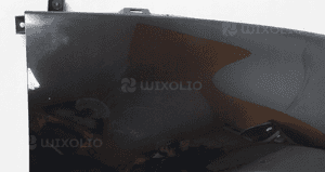 Błotnik przedni prawy renault scenic iii 4