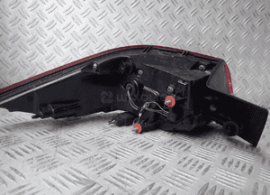 Lampa prawy tył opel insignia b 39125832 3