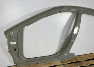 PROG SLUPEK LEWY RAMA HYUNDAI BAYON 2021- 71112-Q0400 NOWKA ORYGINALNY 2