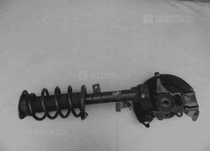 MCPERSON MCPHERSON ZWROTNICA PRAWY PRZÓD FORD KUGA MK1 I 2