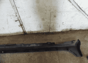 LISTWA PROGOWA LEWA NAKŁADKA MAZDA 6 GH lift 10-12 K.L 40B 4