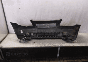 Zderzak przód przedni | volvo V50 S40 ii 2 halogeny 455-46 7