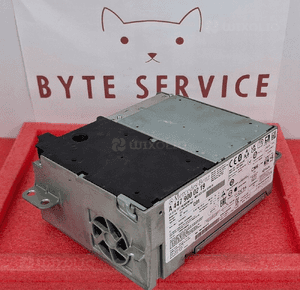 Mercedes-Benz Nawigacja Multimedia NTG6 MID ECE USA VERSTK A4479000219 2