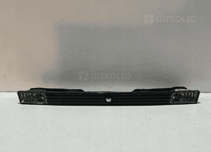 BMW 7 E65 Listwa klapy bagażnika / blenda - 16375 1