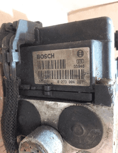 POMPA ABS VW PASSAT B5 ORYGINAŁ 0273004281 3