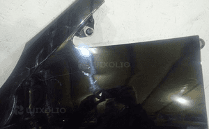 Błotnik lewy przód przedni honda jazz iv 4 15- 2