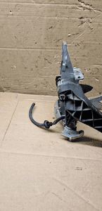 Pedały pedał sprzęgła hamulca Audi A4 B6 8E1721117A 8E1721316A 4