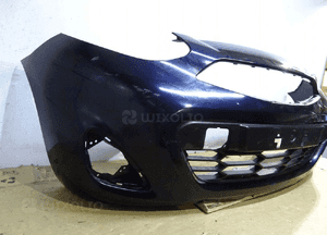 Zderzak przód przedni nissan micra K13 lift 13- 3