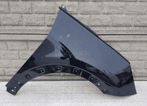 Ford puma MK2 2019 2022 błotnik przedni prawy 1