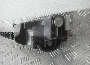 Halogen led prawy lexus nx E1314035R 10