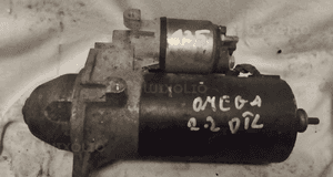 ROZRUSZNIK OPEL OMEGA B 2.2 DTI 1