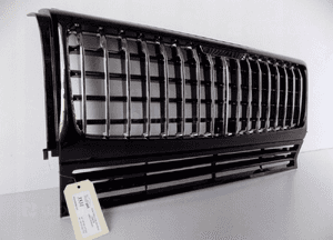 Mercedes G Klasa W463 Grill Chrom - 3531 2