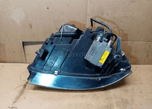 Lampa prawy przód przednia prawa XENON Audi A6 C5 Lift 7