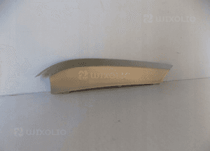 BMW F07 GT LCI Listwa Zderzaka Lewa - 3878 2