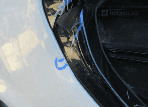 Zderzak przedni przód ford puma ii MK2 st-line 2019- 11