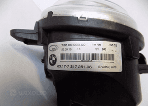BMW X5 F15 / X6 F16 Halogen LED - L 12285 5