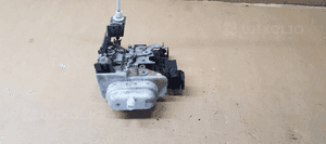 Zamek prawy przód Audi A4 B5 4D1837016D 4