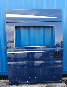 Drzwi boczne prawe H2 L2 L3 L4 ducato jumper boxer movano 06-22 nr 37 1