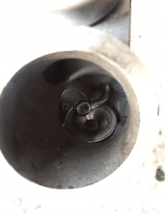 Turbosprężarka mazda cx 5 2.2 d 810356-0001 4