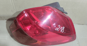 Lampa prawa tył tylna subaru legacy iv 4 kombi 1