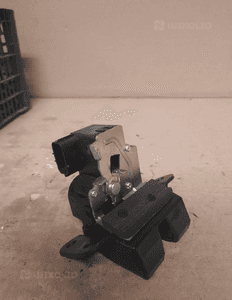 ZAMEK KLAPY TYŁ KIA CEED 3