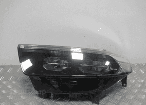 Lampa przednia przód lewa ford explorer vi 6 full led LB5B-13W030-GF 2019-2022 2