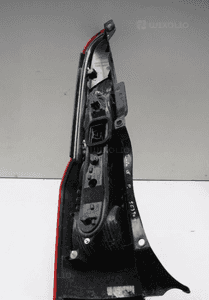 Lampa tylna prawa europejska oryginalna fiat panda ii 2