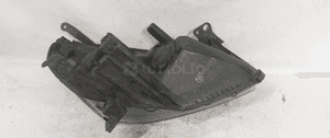 .  PRZOD PRZEDNIA LAMPA LEWA OPEL ZAFIRA B 5