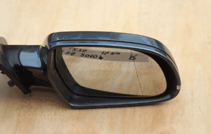 Lusterko prawe audi A5 sportback 8T8 14 pin LZ7S europa 2012 2