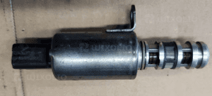Peugeot 207 308 Citroen C4  BMW 1.4 1.6 16V VTi czujnik zawór faz rozrządu 756665280 9825813780 2