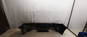 Zderzak przód przedni opel astra h 3 iii Z155 szary grafitowy lift fl halogeny 5
