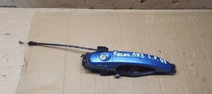 Klamka lewy przód przednia lewa Ford Focus MK2 Lift Q8 1
