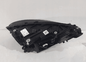 Mercedes CLA W118 Lampa FULL LED Lewa - 13373 5