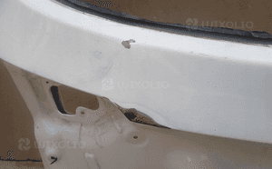 Klapa pokrywa bagażnika hyundai I40 kombi 2