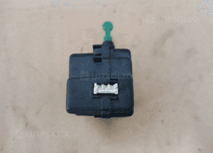 Silniczek regulacji lampy reflektora Volkswagen Skoda Audi Seat 1J0941295F 5