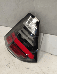 Hyundai kona ii 23- lampa tył tylna prawa led oryginał 4