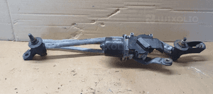 Mechanizm wycieraczek przód przedni Nissan Almera 2