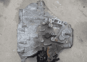 SKRZYNIA BIEGÓW PEUGEOT CITROEN 20EA07  1.6 E-HDI 9