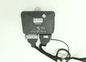 KOMPUTER DO GAZU LS NEXT LPG 67R-013787 67R013787 1