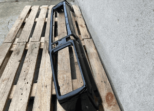 Zderzak przód przedni mercedes g klasa W463 amg A4638850300 cały 2