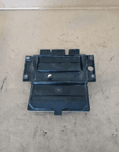Komputer sterownik silnika Nissan Note E11 1.5DCI 3