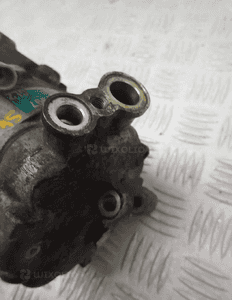 Sprężarka klimatyzacji opel vectra c 13191997 4