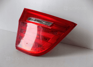 BMW 3 E90 LCI Lampa Tylna w Klapę Lewa - 11767 3