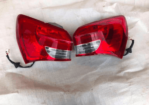 HYUNDAI IX20 LAMPA TYLNA PRAWA 09-15 1