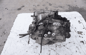 Skrzynia biegów 55-51 AF33 opel antara 2.0 cdti at 1