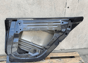 Drzwi tyl tylne prawe tesla model 3 ladne org wlkp 7