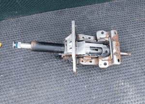 Kolumna 8K0419506AC Kierownicza Krzyzak Lacznik Audi A4 B8 A5 8T 14