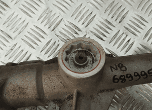 Mini F60 maglownica 6899954 nb anglik 14